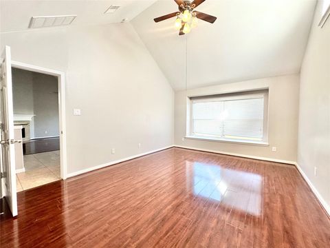 Tiny photo for 6415 Virginia Fields, Katy, TX 77494 (MLS # 33052912)