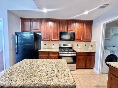 Tiny photo for 6415 Virginia Fields, Katy, TX 77494 (MLS # 33052912)