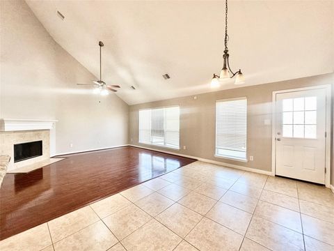 Tiny photo for 6415 Virginia Fields, Katy, TX 77494 (MLS # 33052912)
