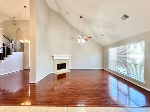 Tiny photo for 6415 Virginia Fields, Katy, TX 77494 (MLS # 33052912)