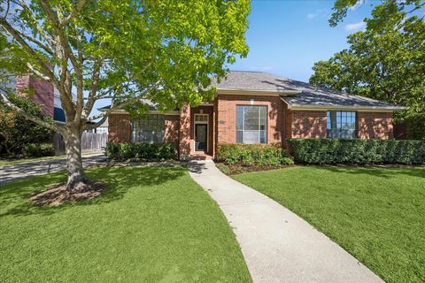 Photo of 2814 Old South Drive, Richmond, TX 77406 (MLS # 39661947)