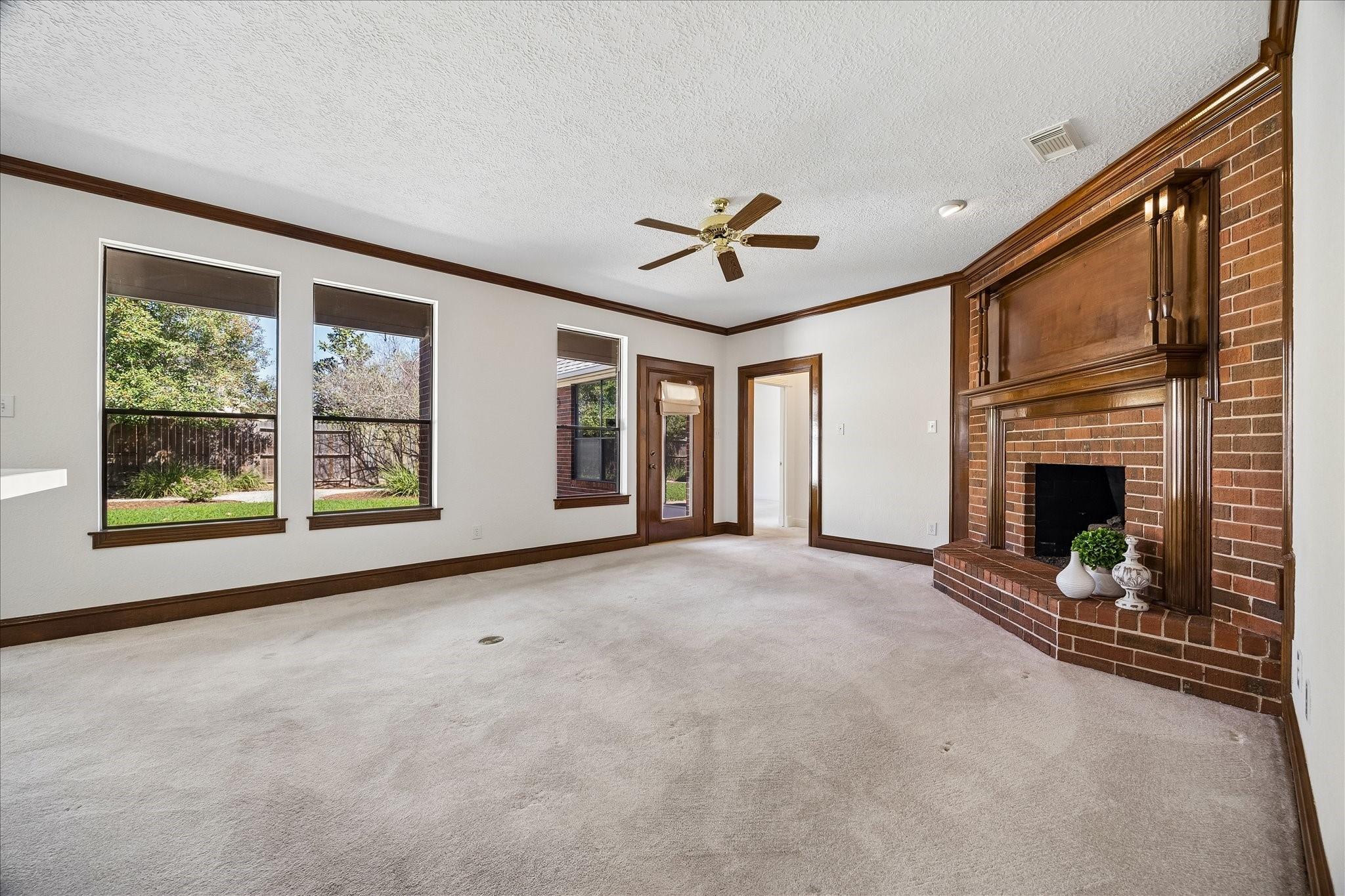 2814 Old South Drive