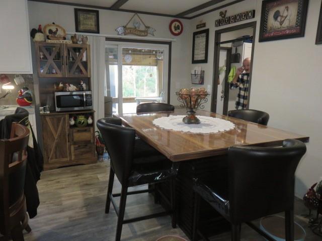 33131 Dogwood Street