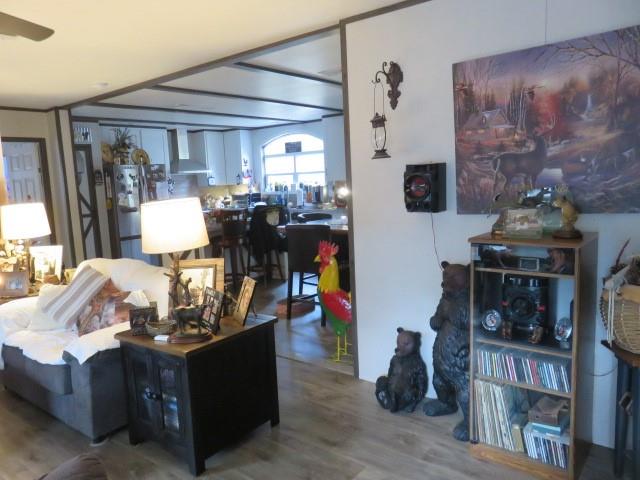 33131 Dogwood Street