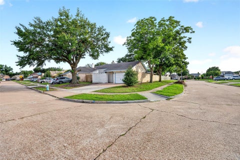 Photo of 19963 Sutton Falls Drive, Cypress, TX 77433 (MLS # 7650618)