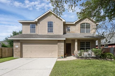 31011 Imperial Walk Lane Spring TX 77386