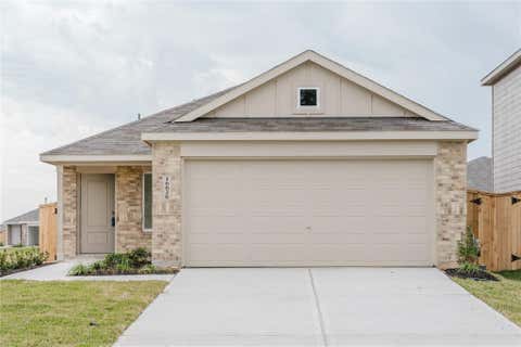 Photo of 16626 Trembling Aspen Lane, New Caney, TX 77357 (MLS # 65463485)