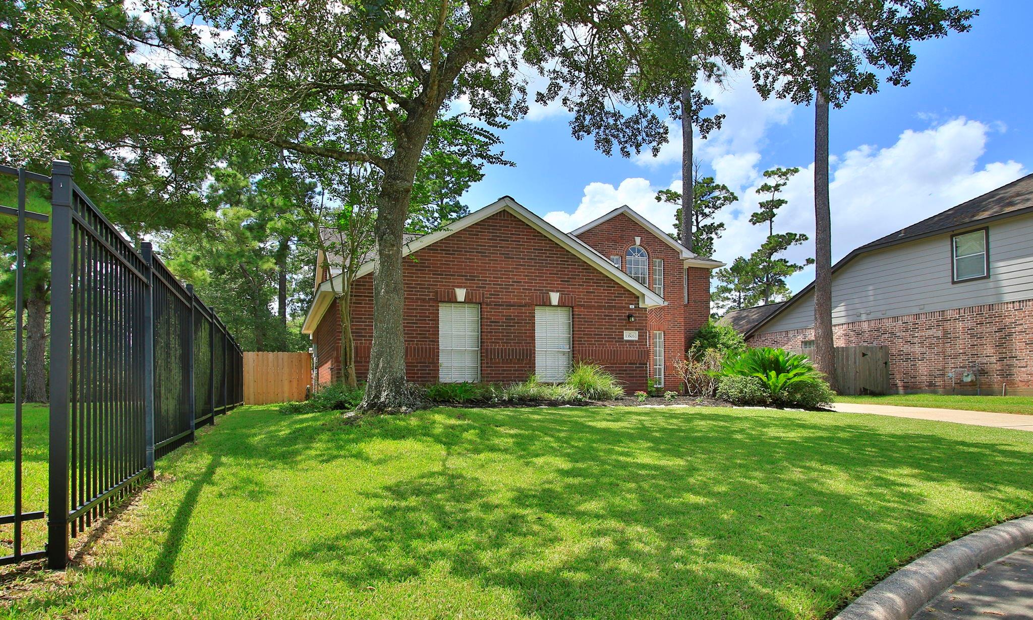 13503 Clareton Lane