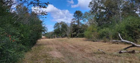 Vacant Land For Sale - PR. 1100 Road<br/> Leona, TX 75850