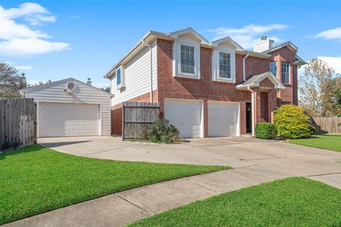 Photo of 3504 Stonegate Circle, Pearland, TX 77584 (MLS # 76851922)