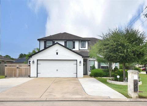 228 Taylor Circle La Marque TX 77568