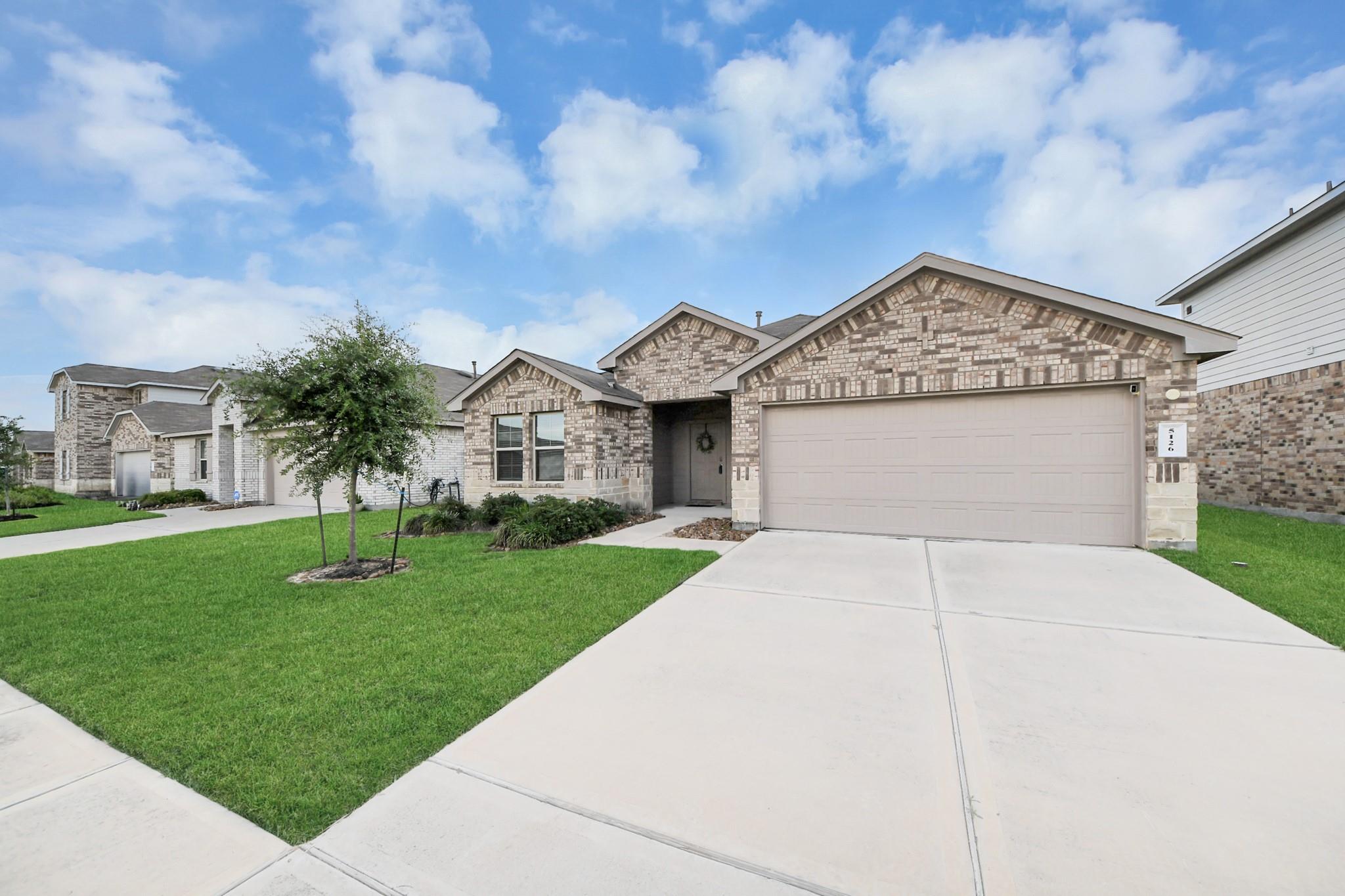 5126 Dove Hill Lane