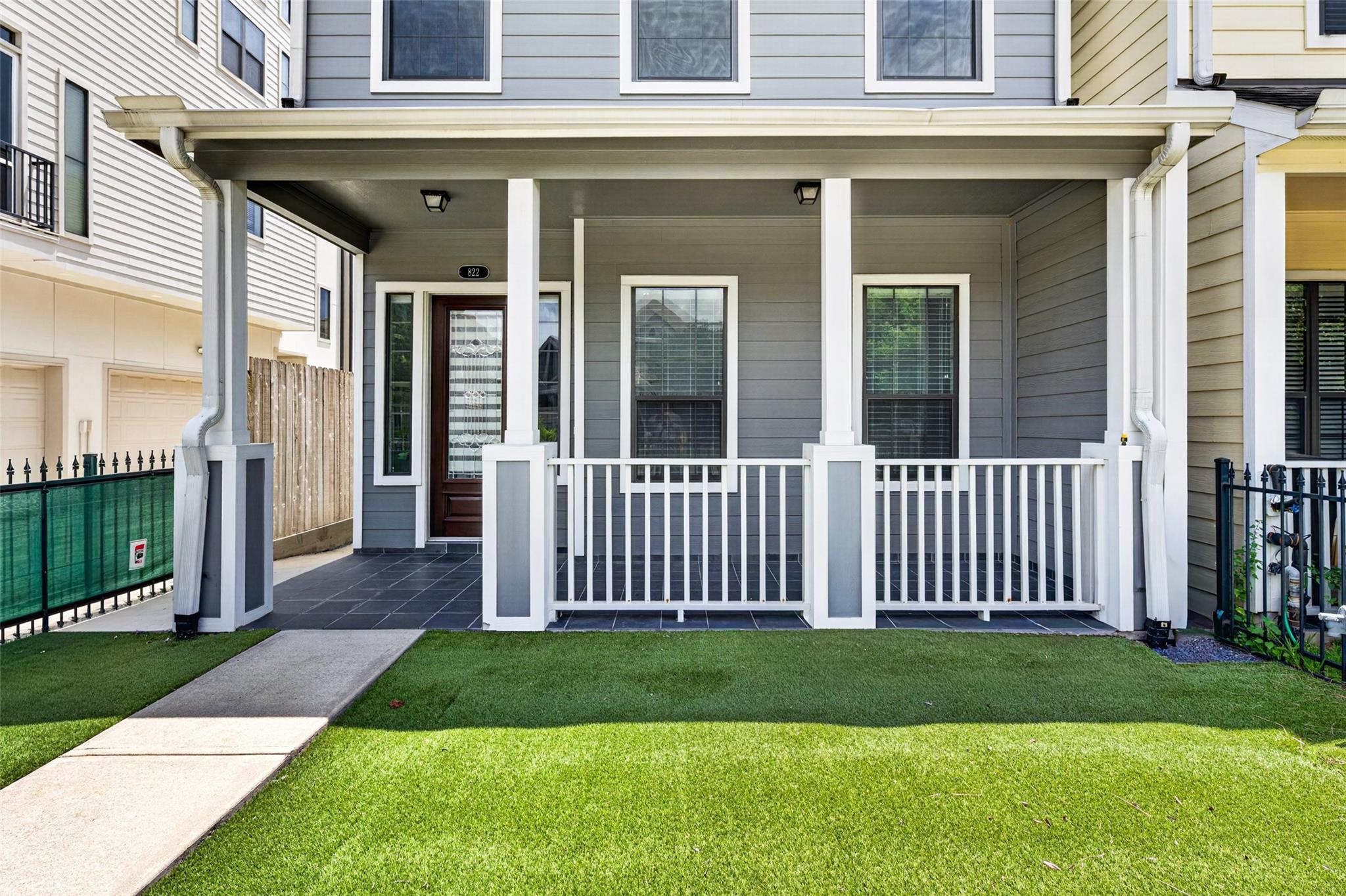 822 W 22nd Street
