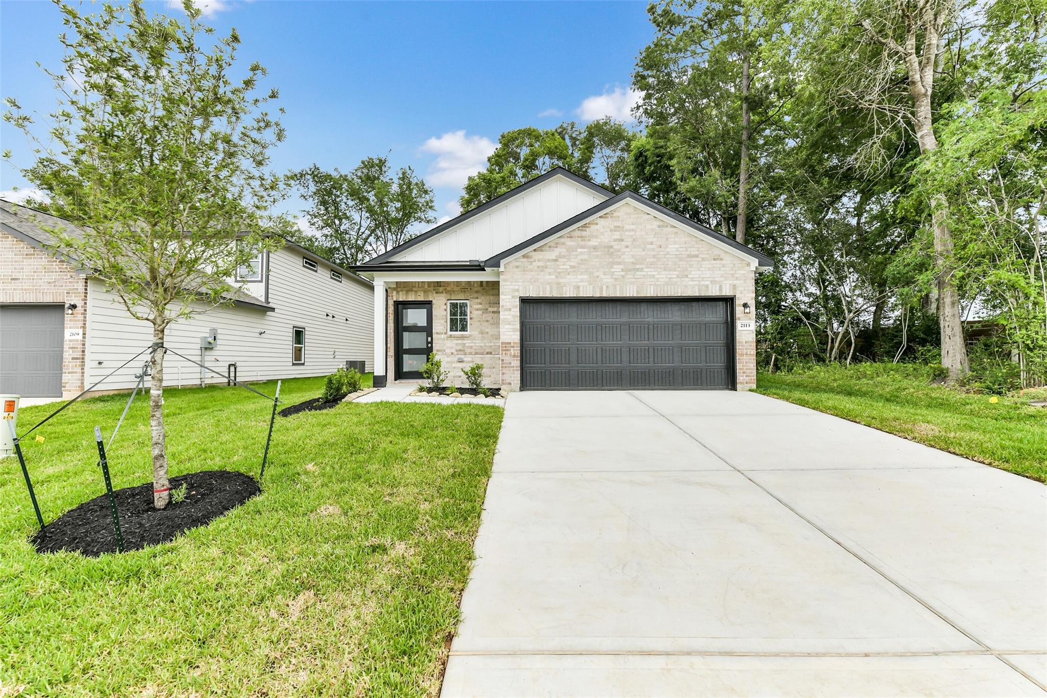 2113 Caney Creek Lane