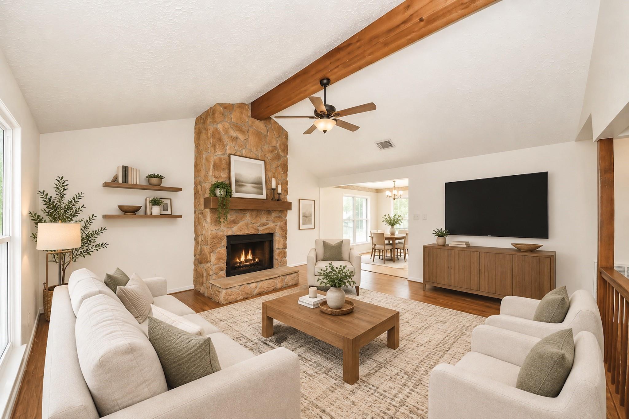 7023 Foxmont Lane