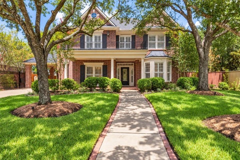 Photo of 13902 Cantrelle Manor Lane, Cypress, TX 77429 (MLS # 90724205)