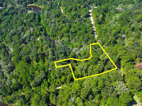 Photo of 0 Love Drive, Cleveland, TX 77327 (MLS # 36159814)