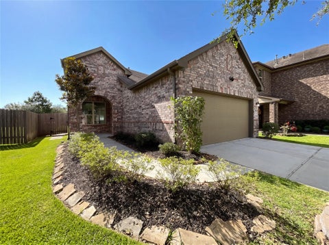 Photo of 18813 Genova Bay Court, New Caney, TX 77357 (MLS # 76917772)