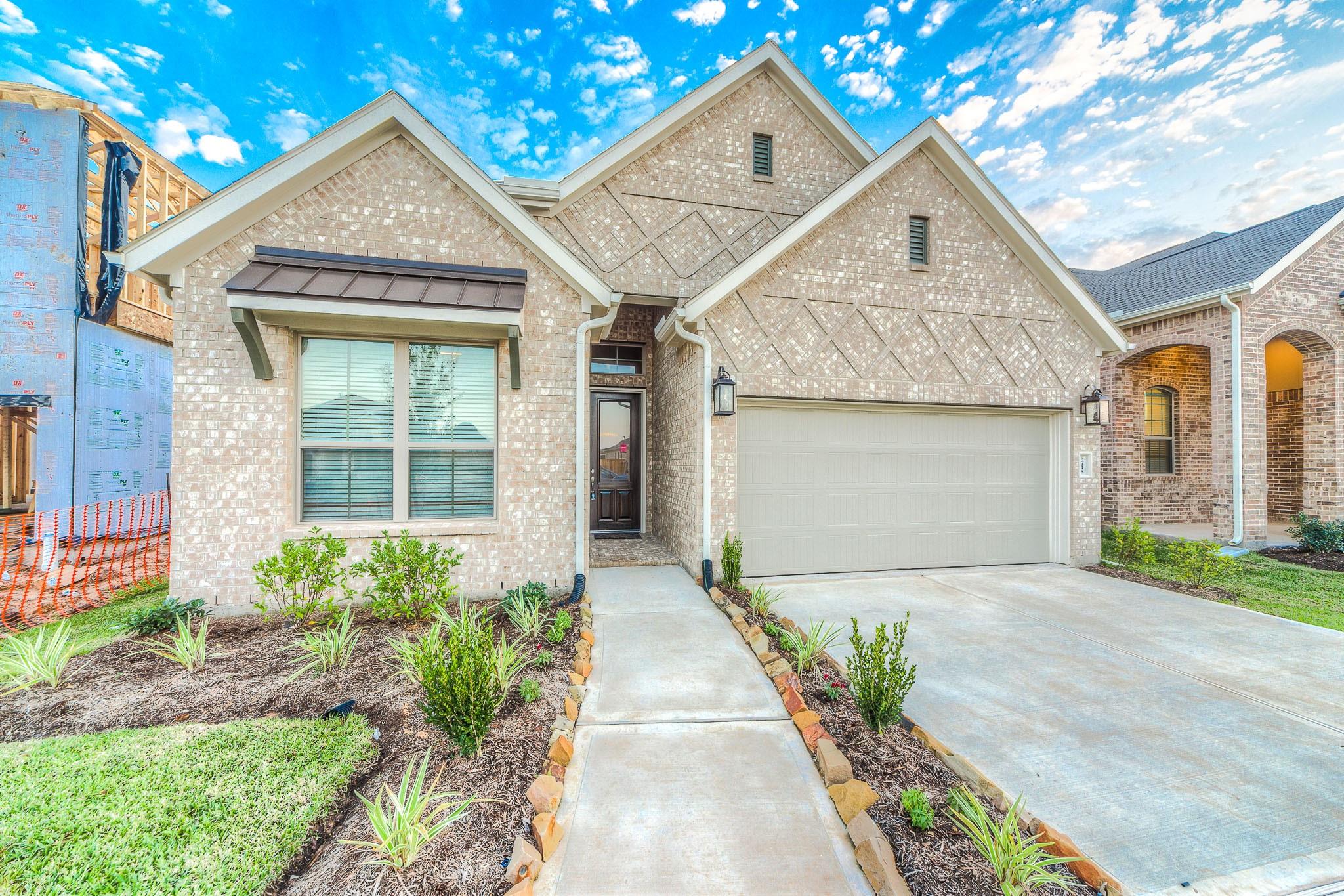 8718 Myrtle Bend Drive