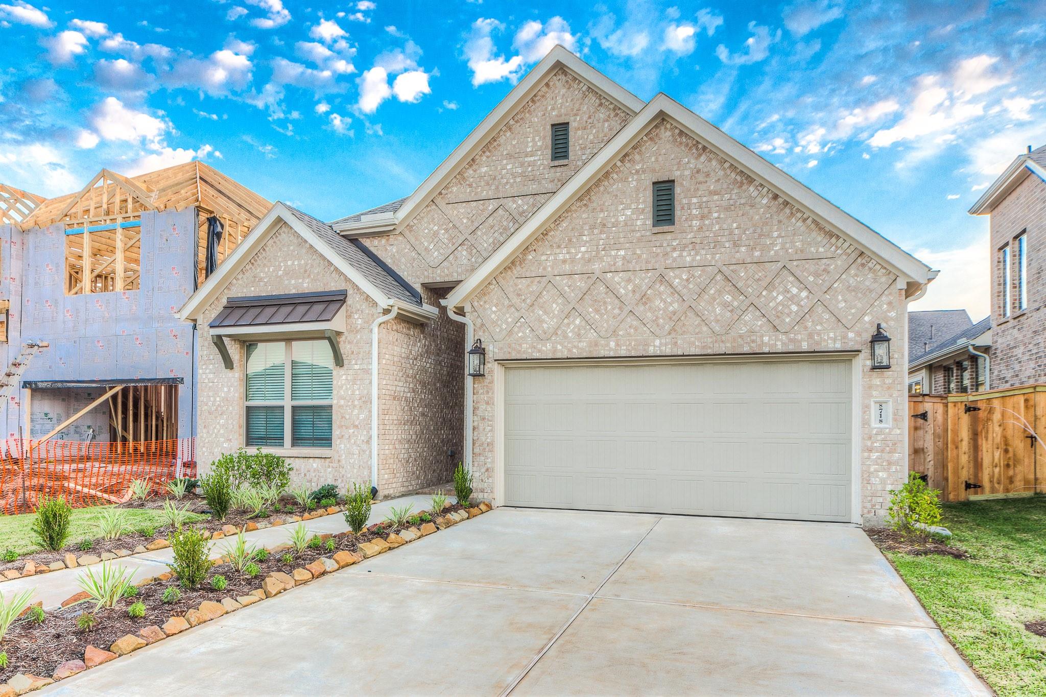 8718 Myrtle Bend Drive