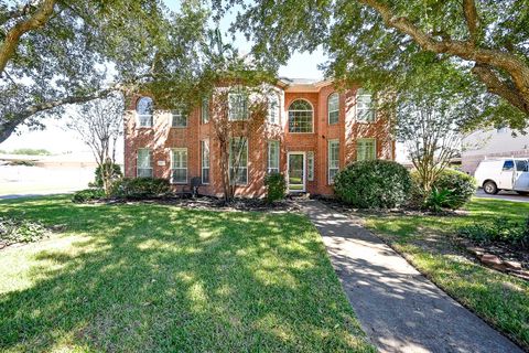 1010 High Ridge Drive Friendswood TX 77546