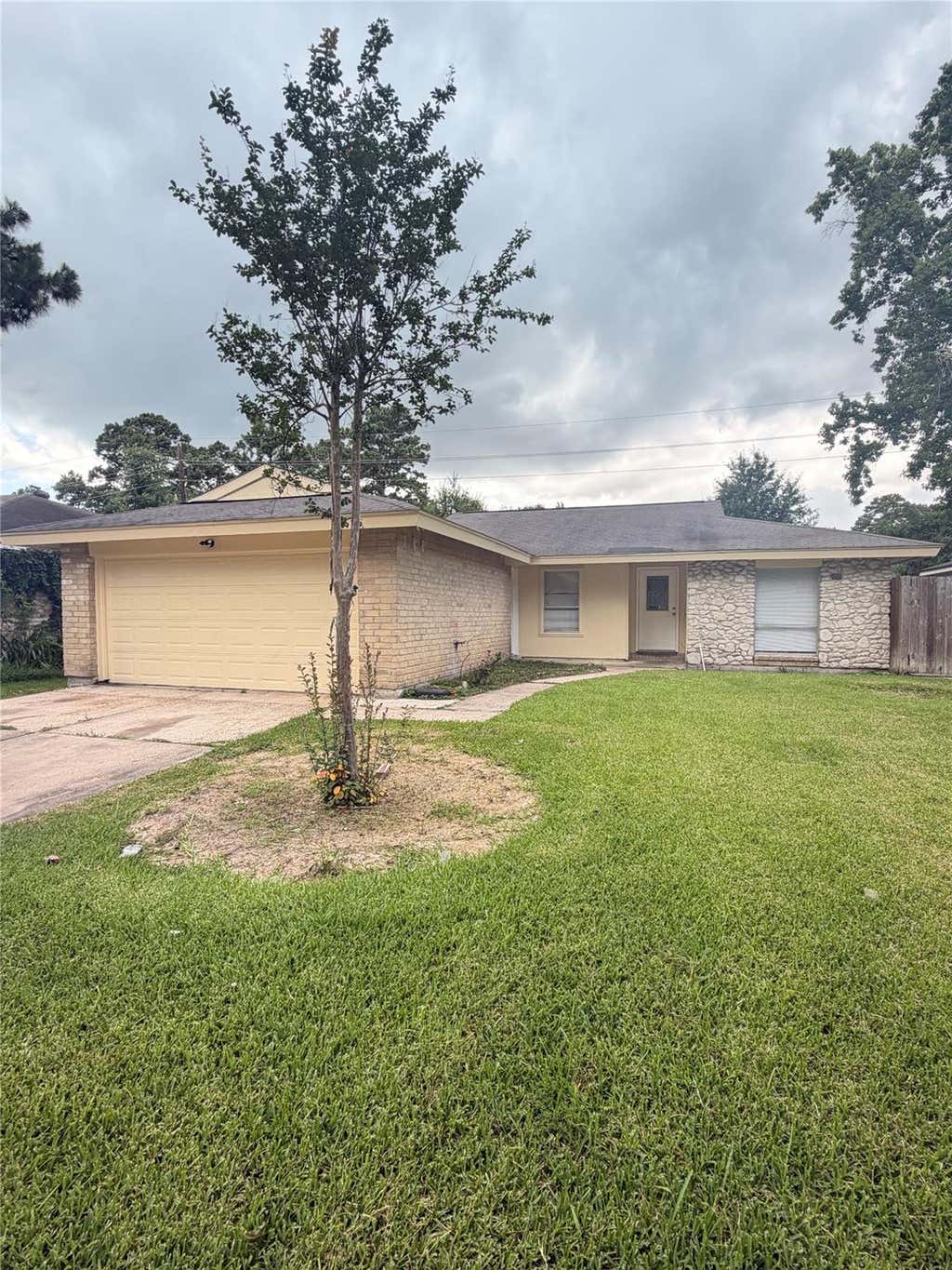 Photo of 4527 Fitzwater Drive, Spring, TX 77373 (MLS # 36078689)
