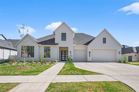 Photo of 175 Shoveler Duck Way, Magnolia, TX 77354 (MLS # 39499023)