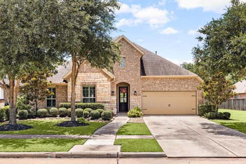 Photo of 4831 Legend Creek Drive, Fulshear, TX 77441 (MLS # 12298878)