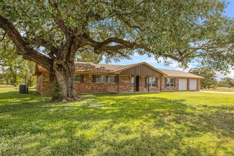 Photo of 12331 Fm 2155, Snook, TX 77878 (MLS # 27558218) Photo of 12331 Fm 2155, Snook, TX 77878 (MLS # 27558218)