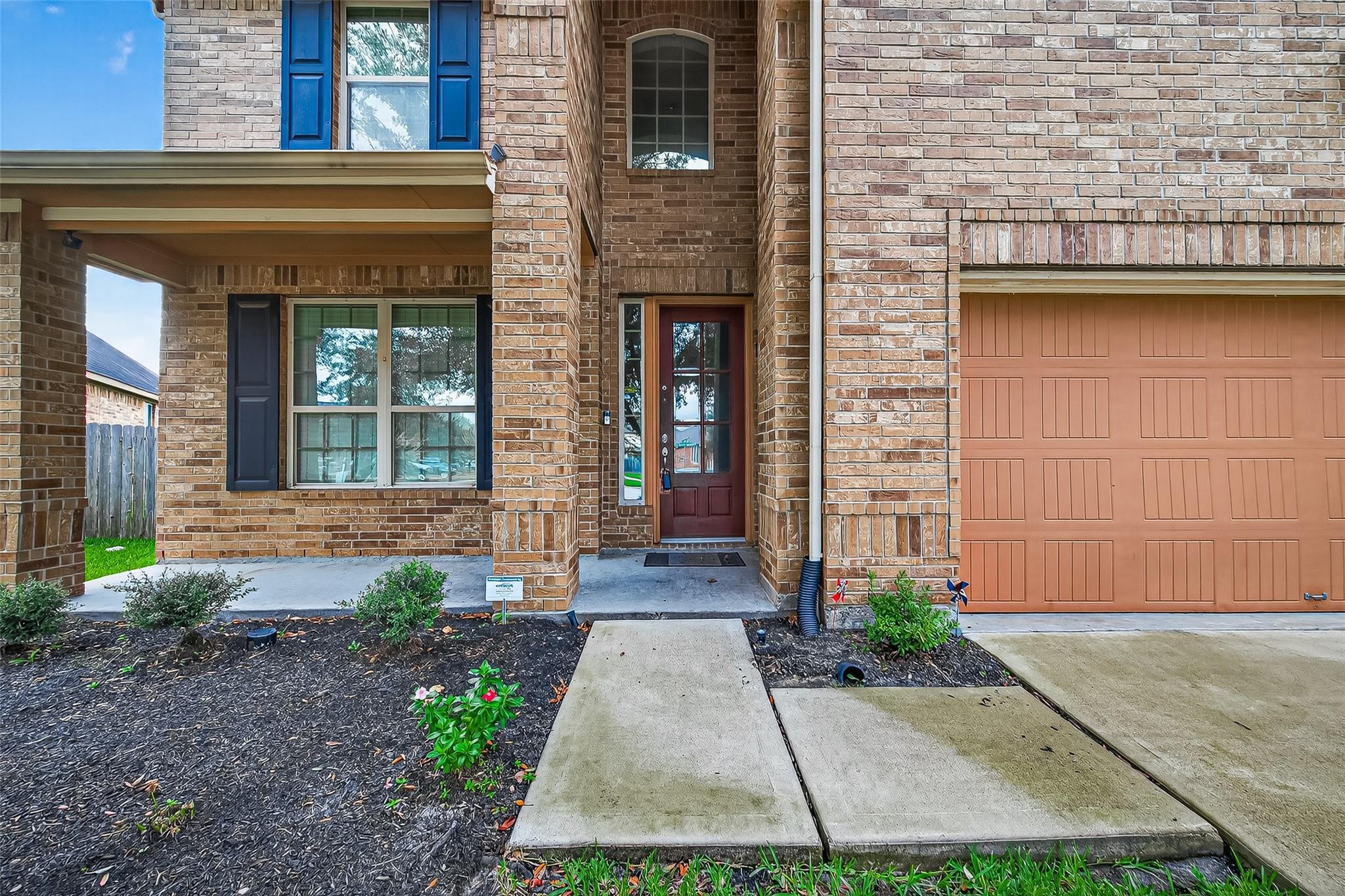 8107 Lockridge Terrace Lane