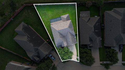 Photo of 8107 Lockridge Terrace Lane, Cypress, TX 77433 (MLS # 15820726)