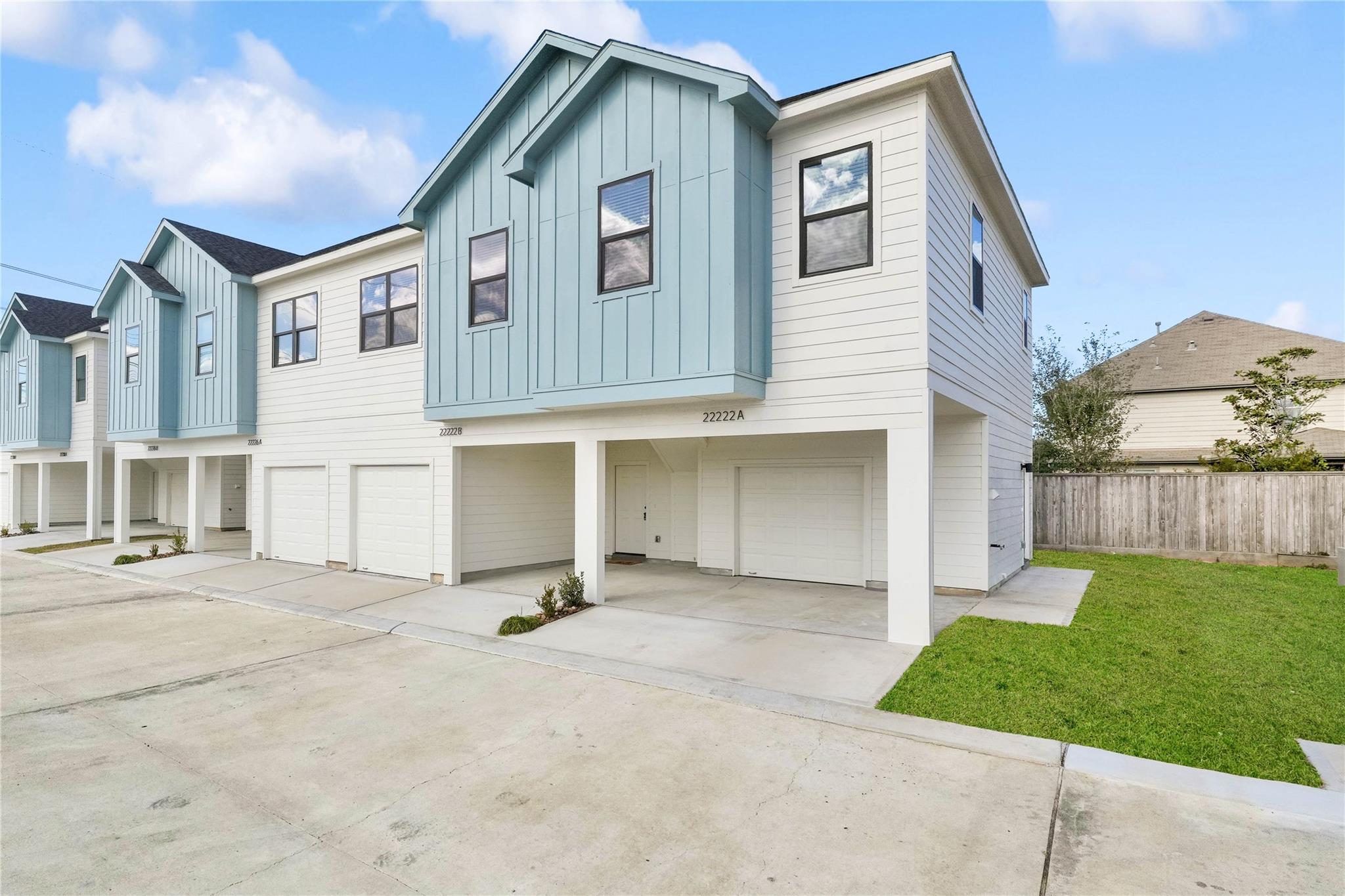 4607 Indie Heights Lane A-B