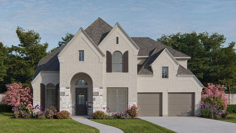 Photo of 6611 Sparkling Citrus Street, Manvel, TX 77578 (MLS # 7443262)