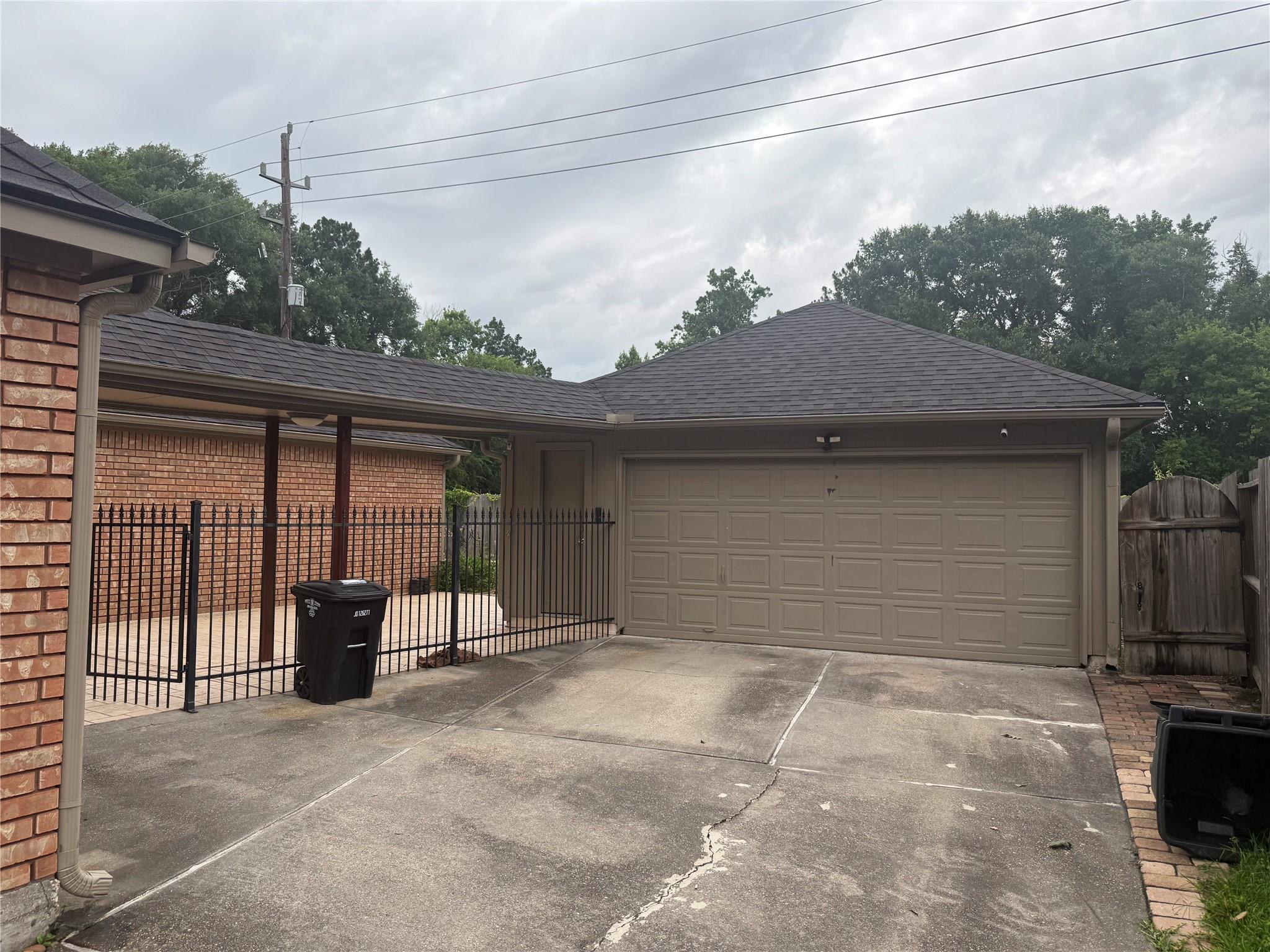 3210 Rushing Brook Drive