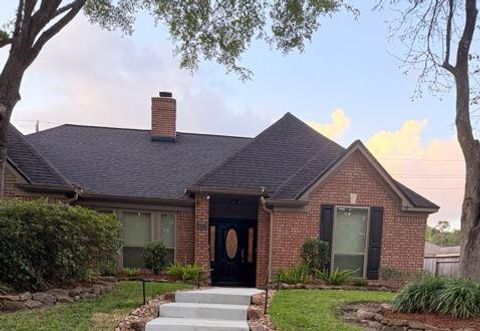 3210 Rushing Brook Drive Kingwood TX 77345