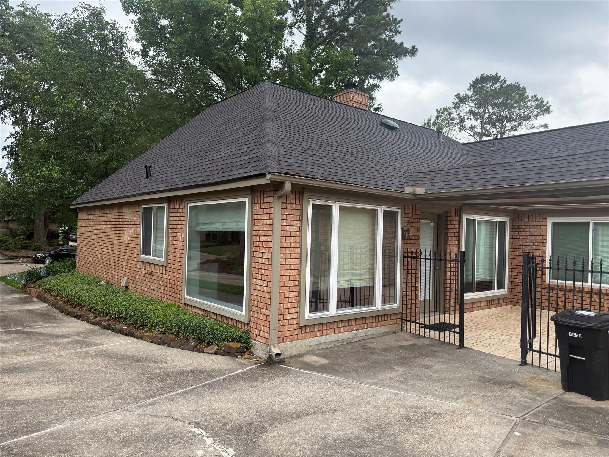 3210 Rushing Brook Drive