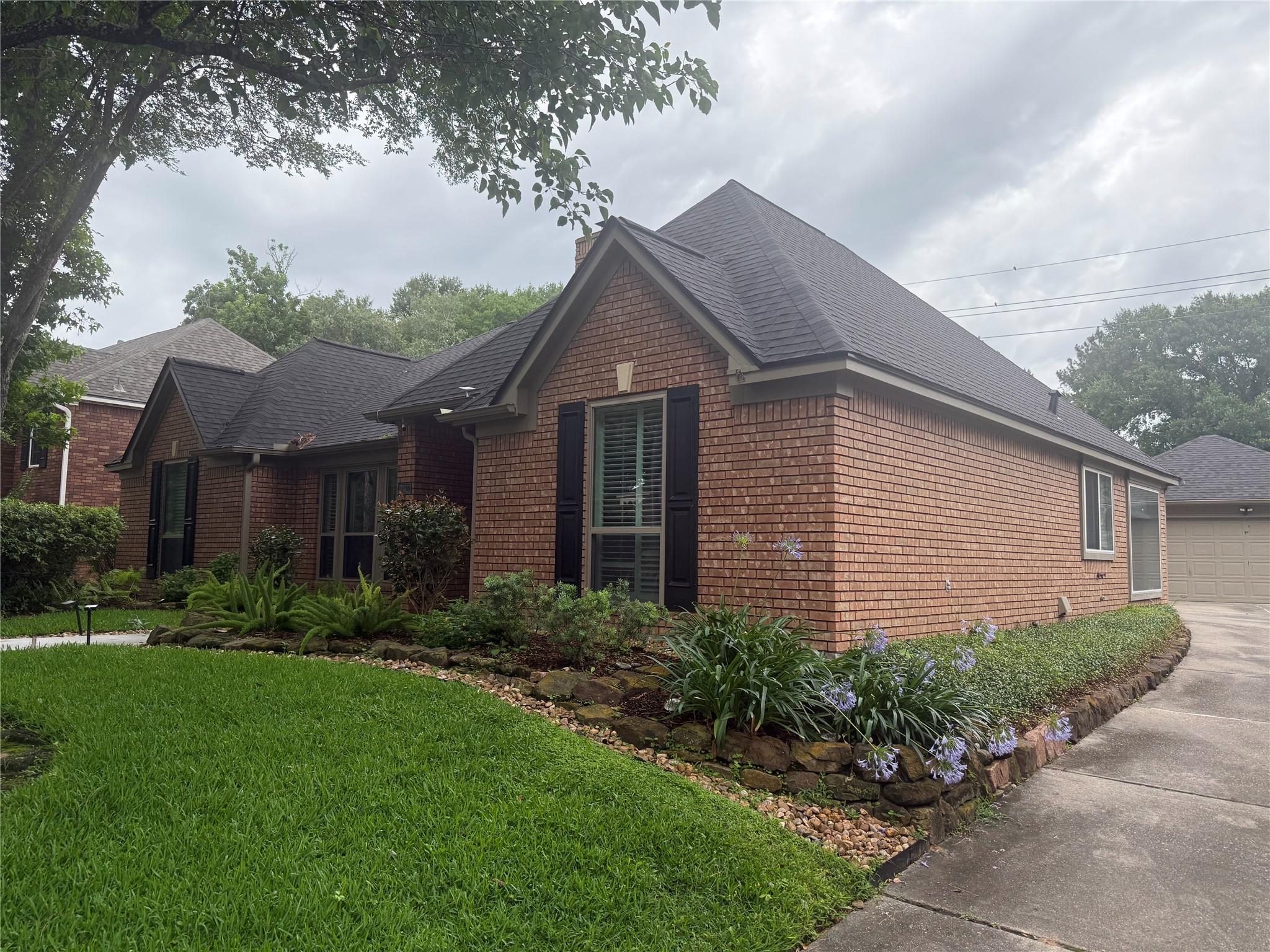 3210 Rushing Brook Drive
