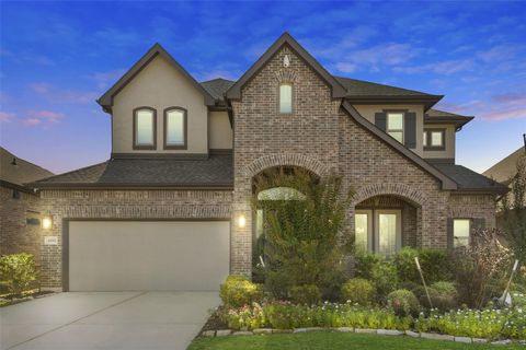 4582 Silver Moon Drive Spring TX 77386