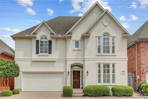 Photo of 4114 W Northampton Place, Houston, TX 77098 (MLS # 77980995)