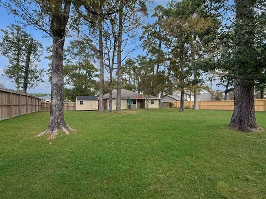 Photo of 7115 Nickaburr Creek Drive, Magnolia, TX 77354 (MLS # 41951334)