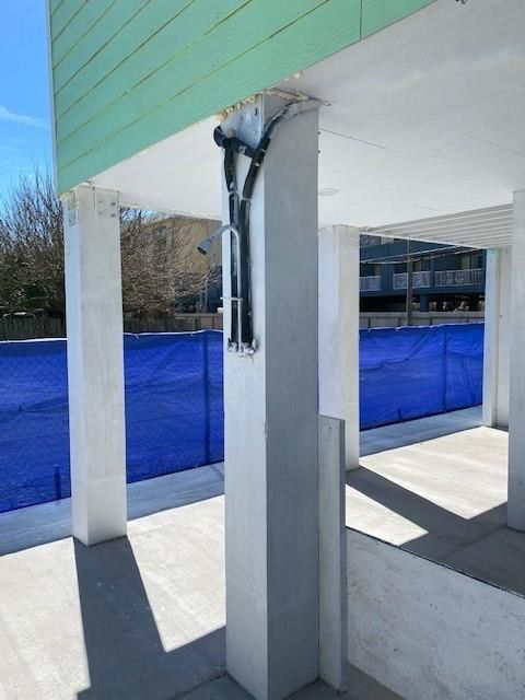 Tiny photo for 3624 87th St #1, Galveston, TX 77554 (MLS # 95389318)