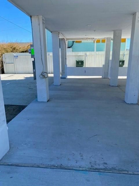 Tiny photo for 3624 87th St #1, Galveston, TX 77554 (MLS # 95389318)