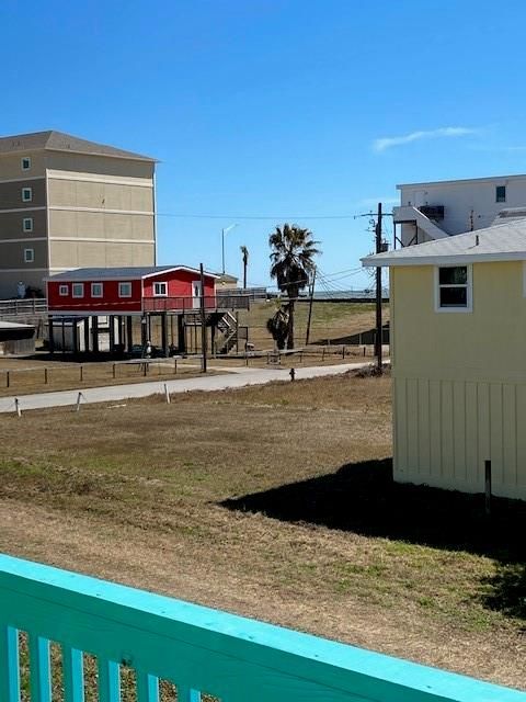 Tiny photo for 3624 87th St #1, Galveston, TX 77554 (MLS # 95389318)