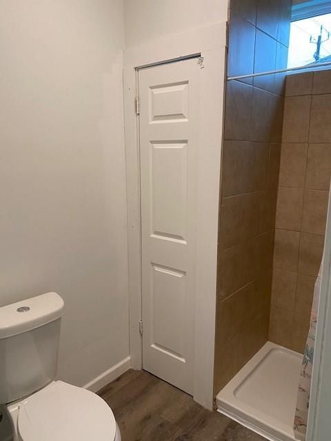 Tiny photo for 3624 87th St #1, Galveston, TX 77554 (MLS # 95389318)