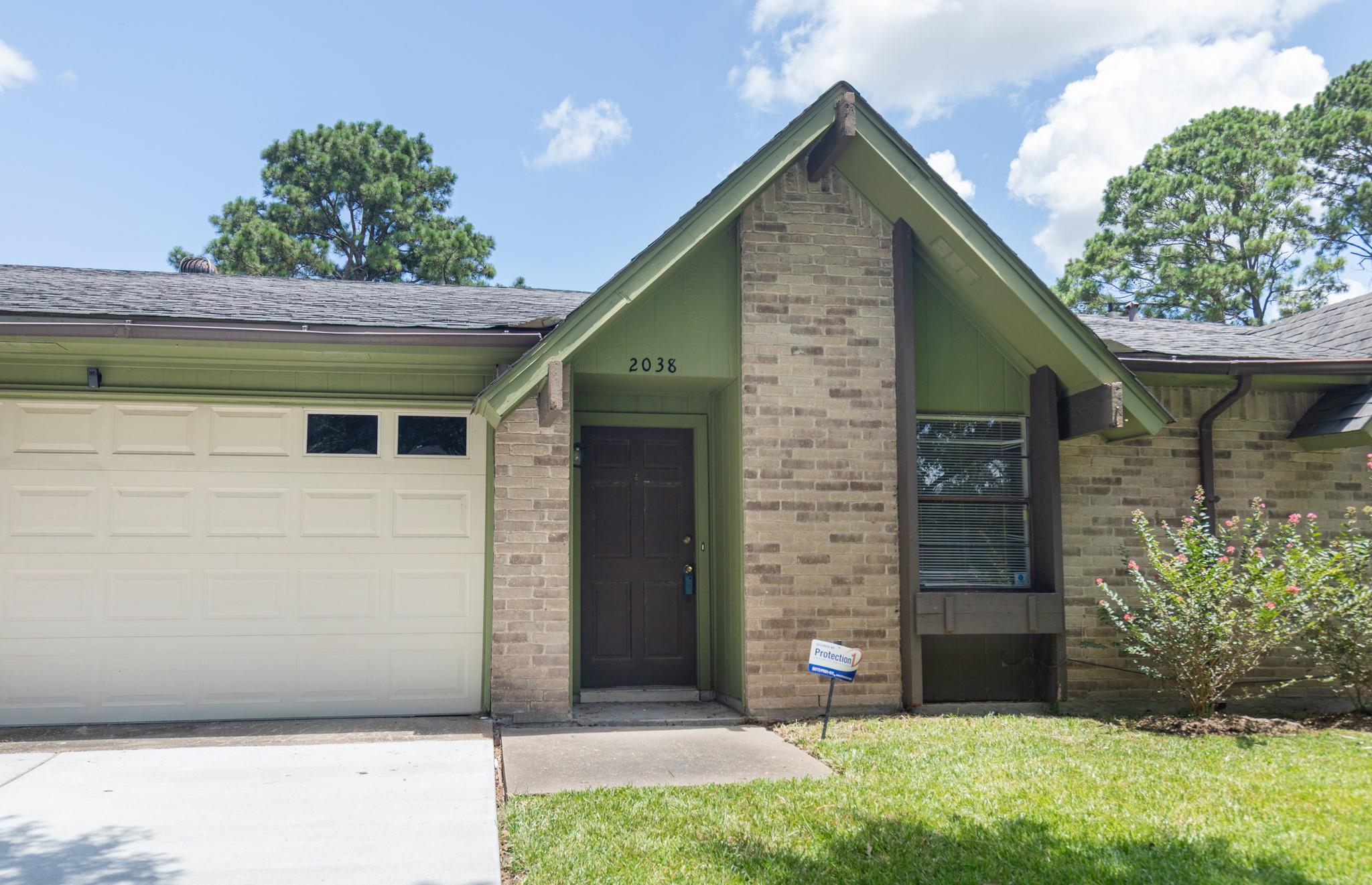 2038 Fall Meadow Drive