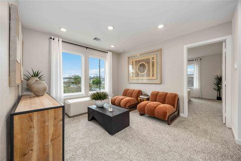 Tiny photo for 955 Mansfield Street, Houston, TX 77091 (MLS # 3474516)