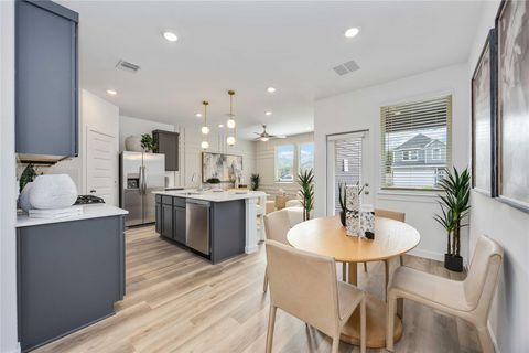 Tiny photo for 955 Mansfield Street, Houston, TX 77091 (MLS # 3474516)