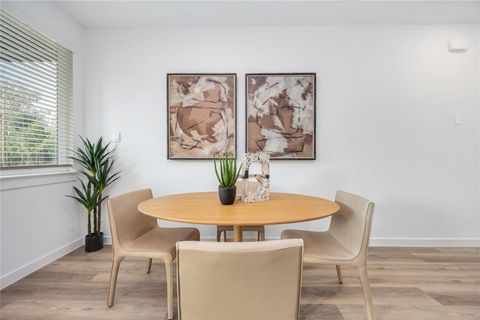 Tiny photo for 955 Mansfield Street, Houston, TX 77091 (MLS # 3474516)