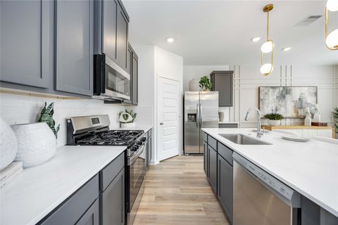 Tiny photo for 955 Mansfield Street, Houston, TX 77091 (MLS # 3474516)