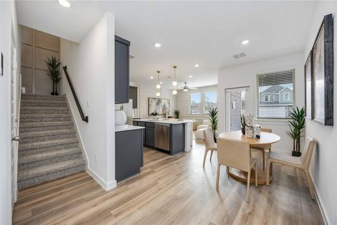 Tiny photo for 955 Mansfield Street, Houston, TX 77091 (MLS # 3474516)